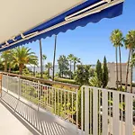121 Marechal - 3-bedroom Sea View And Parking *