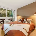 121 Marechal - 3-bedroom Sea View And Parking