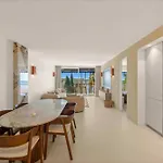公寓 121 Marechal - 3-bedroom Sea View And Parking
